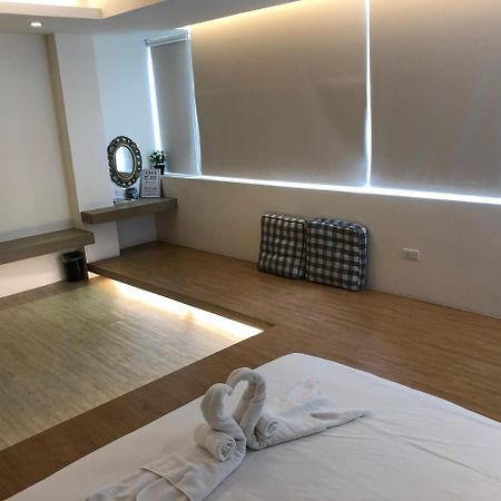Happiness Dot Apartman Tansuj Kültér fotó