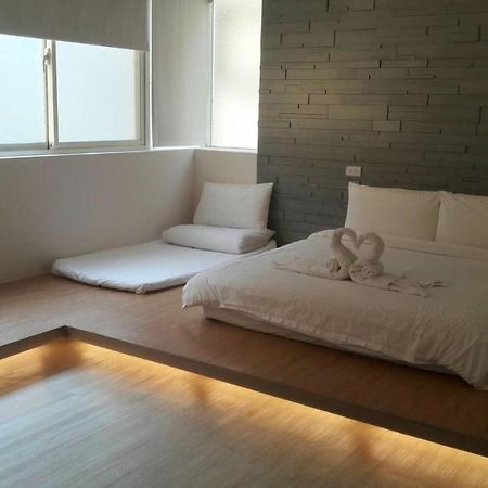 Happiness Dot Apartman Tansuj Kültér fotó