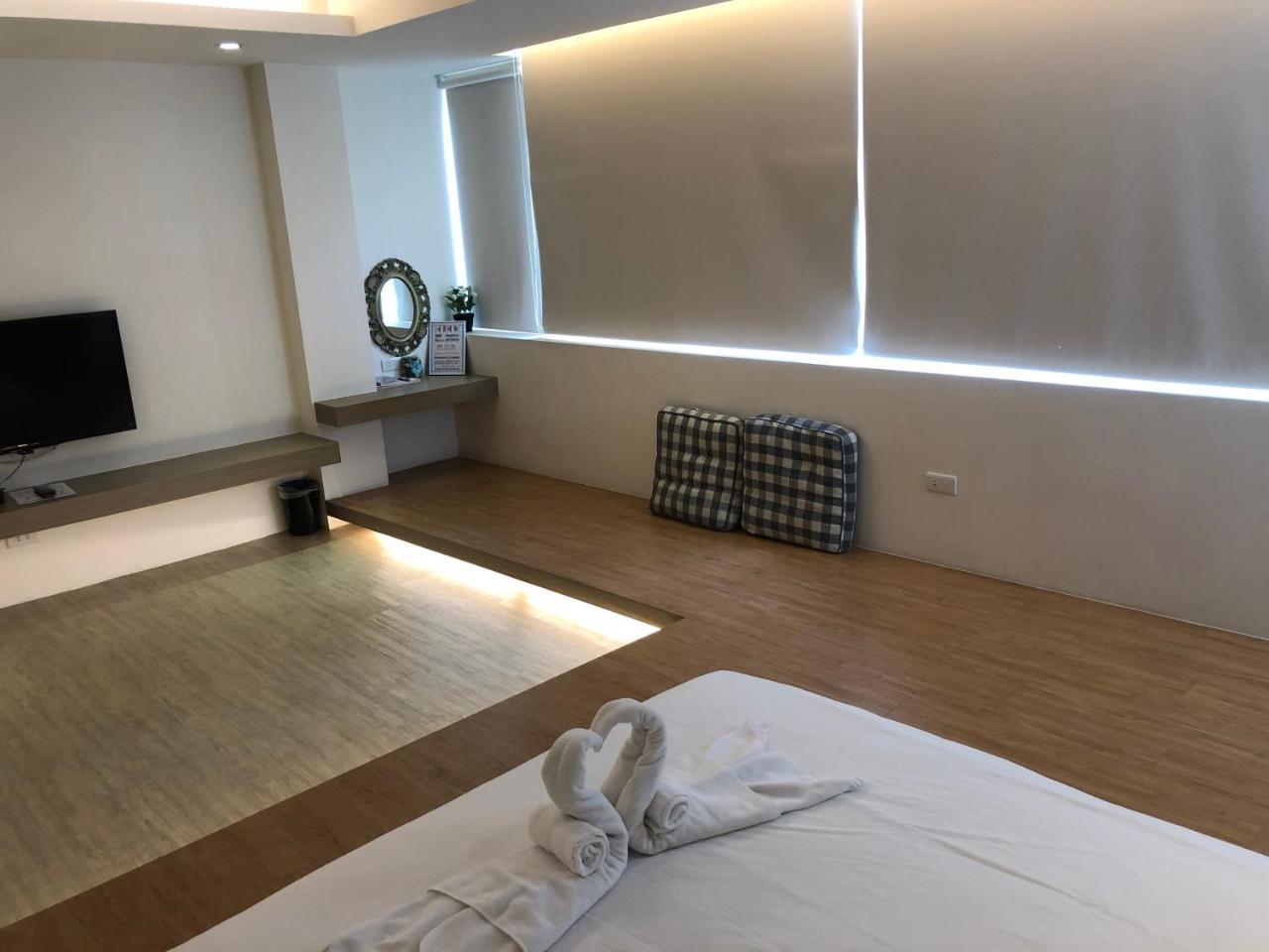 Happiness Dot Apartman Tansuj Kültér fotó