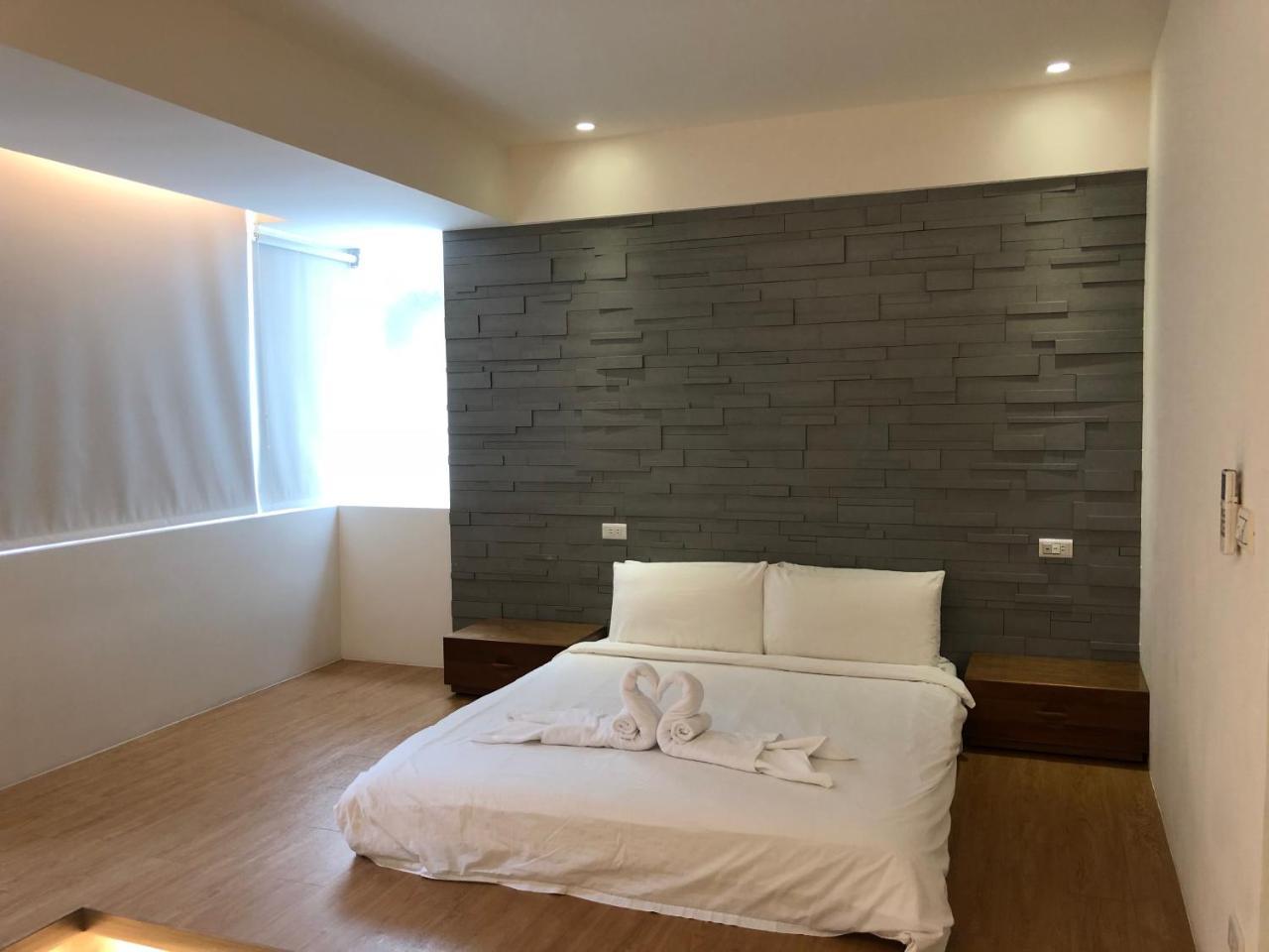 Happiness Dot Apartman Tansuj Kültér fotó
