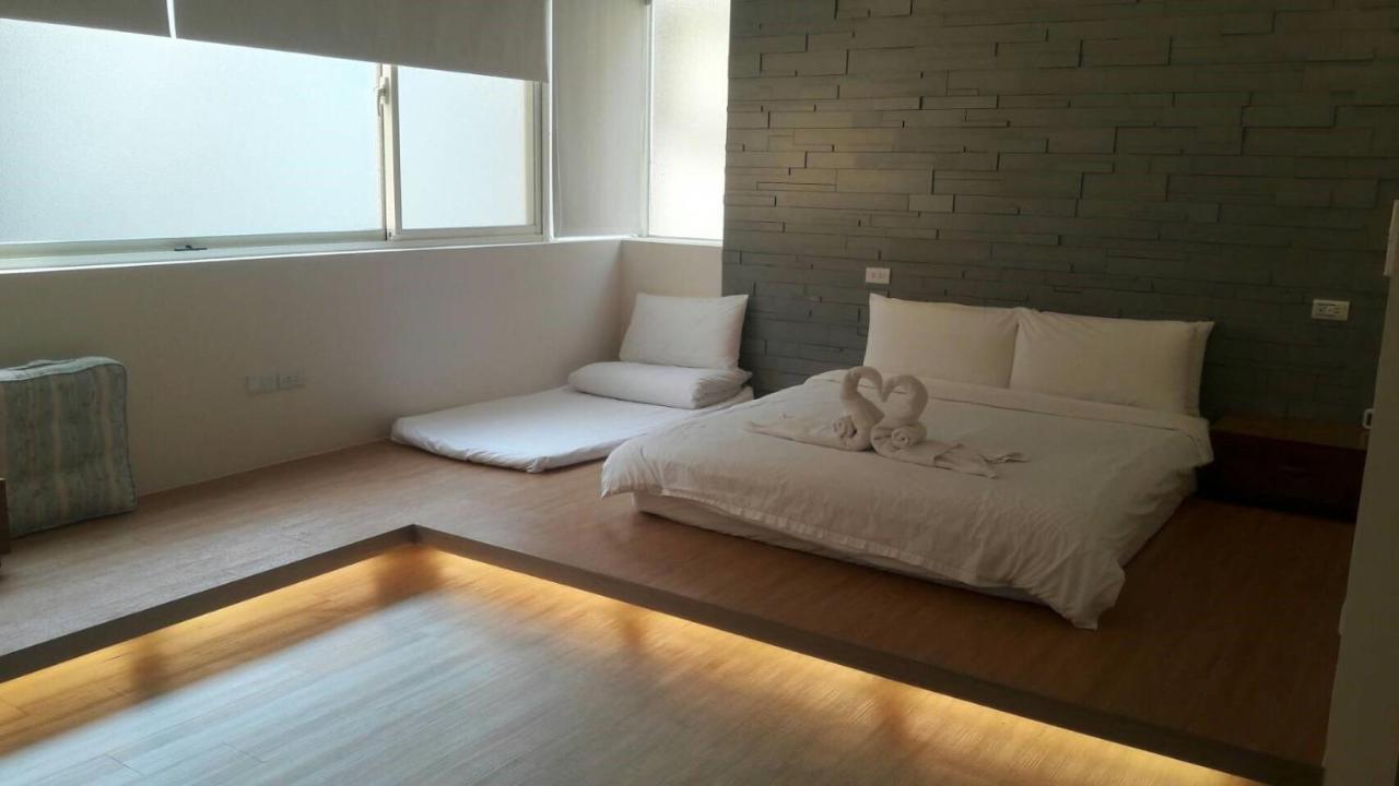 Happiness Dot Apartman Tansuj Kültér fotó