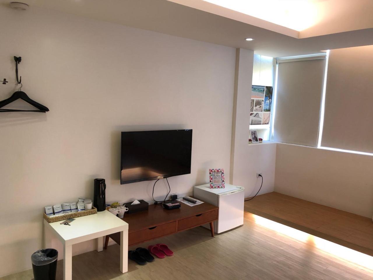 Happiness Dot Apartman Tansuj Kültér fotó