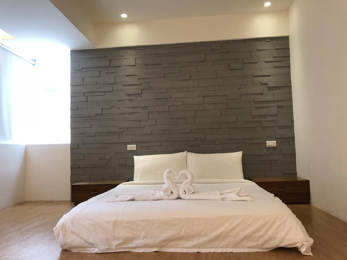 Happiness Dot Apartman Tansuj Kültér fotó
