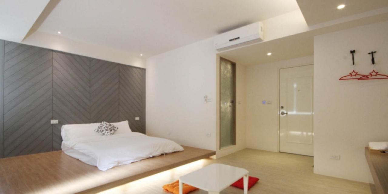 Happiness Dot Apartman Tansuj Kültér fotó