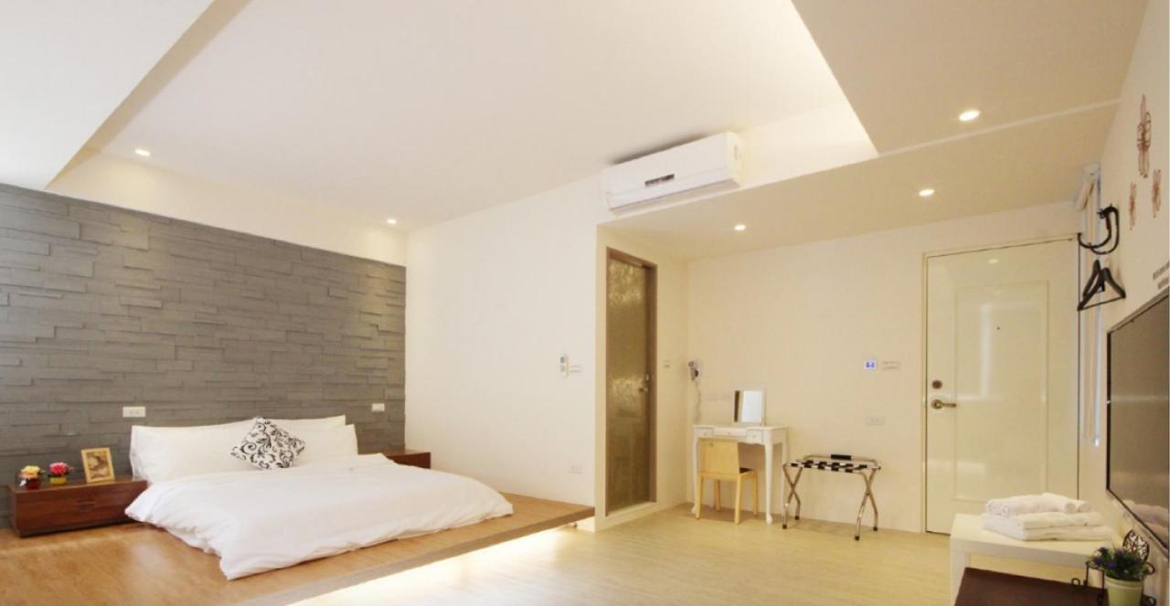 Happiness Dot Apartman Tansuj Kültér fotó