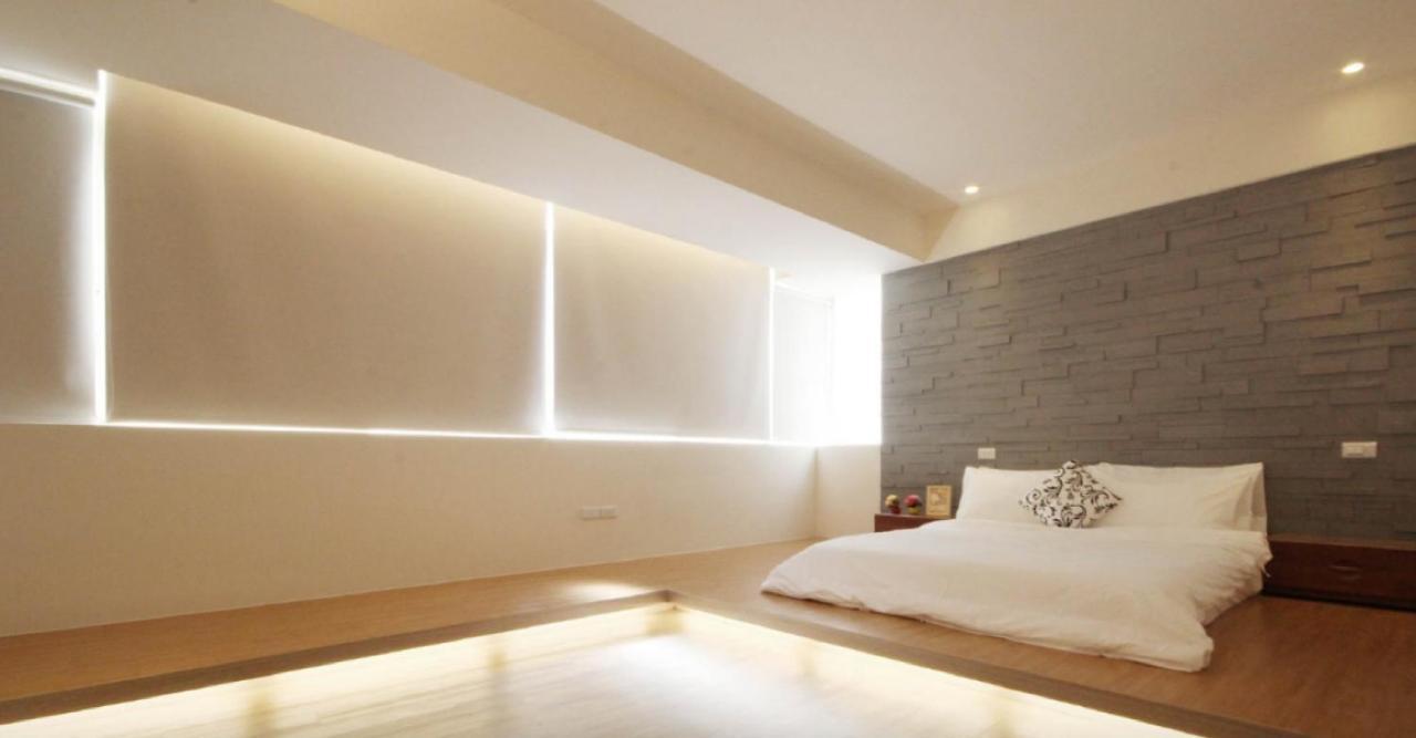 Happiness Dot Apartman Tansuj Kültér fotó